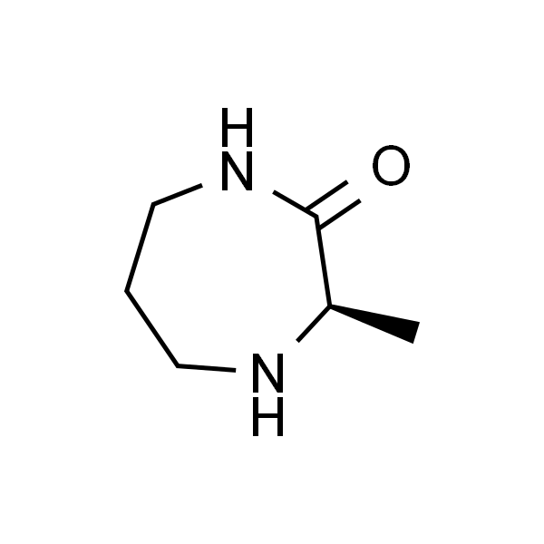 (R)-3-甲基-1,4-二氮杂环庚烷-2-酮
