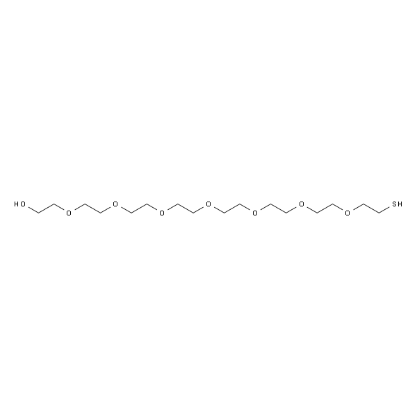 Thiol-PEG8-alcohol