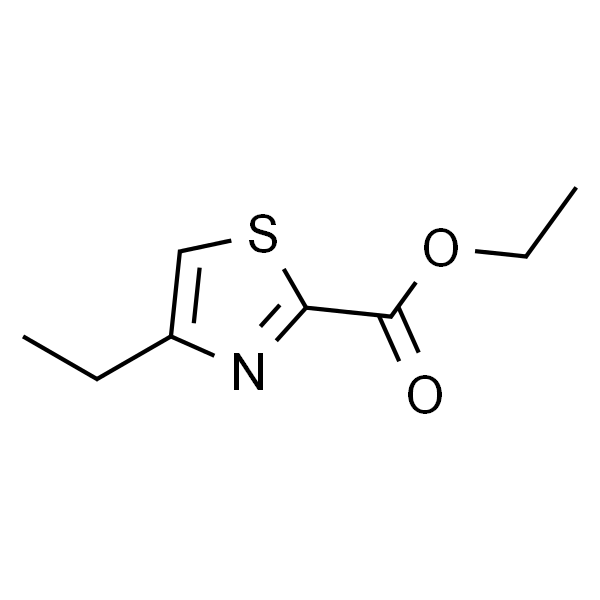 Ethyl 4,5-dimethyl-1,3-thiazole-2-carboxylate