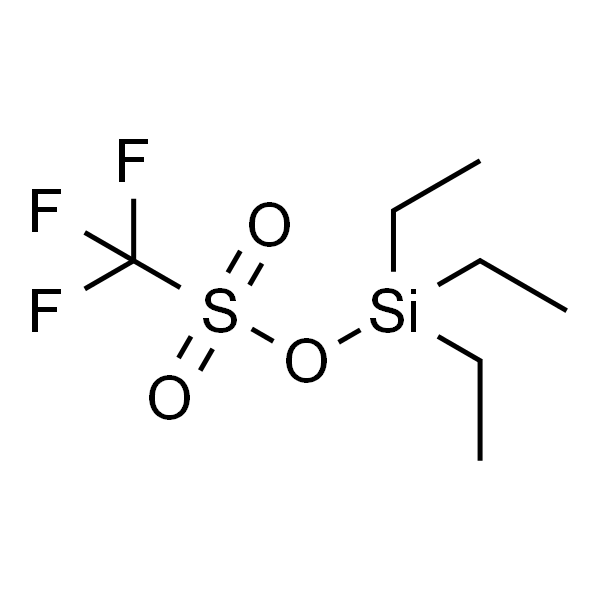 三乙基硅基三氟甲磺酸酯