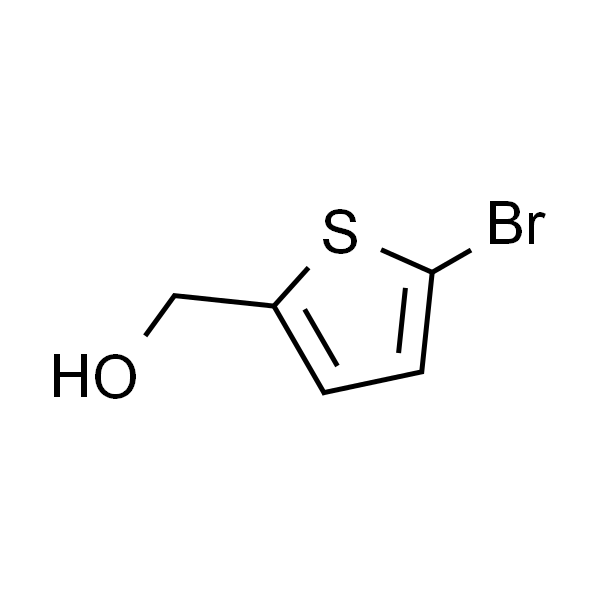 2-溴噻吩-5-甲醇