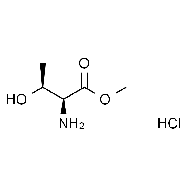 (2S,3S)-2-氨基-3-羟基丁酸甲酯盐酸盐
