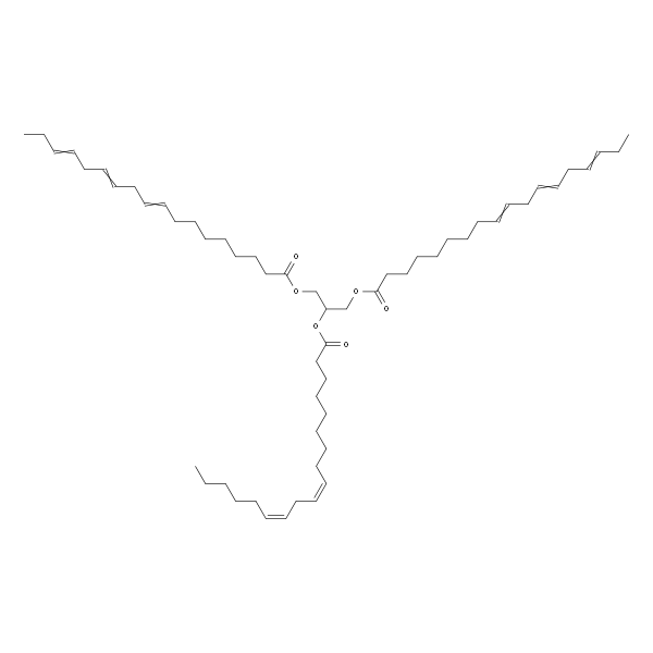 1,3-Linolenin-2-Linolein