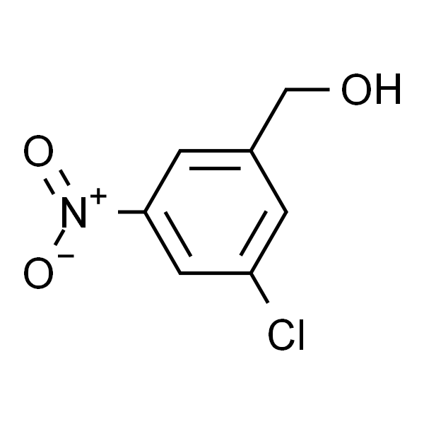 3-氯-5-硝基苯甲醇