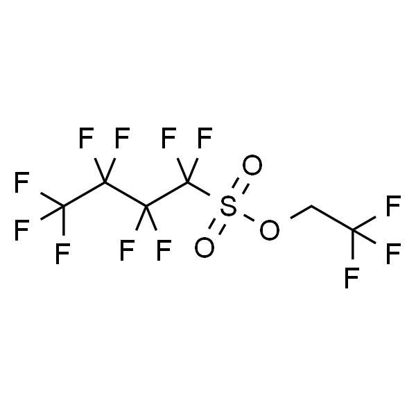 三氟乙基全氟丁基磺酸酯