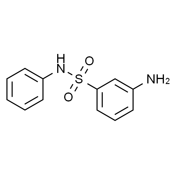间氨基苯磺酰苯胺