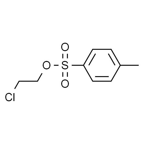 2-氯乙基对甲苯磺酸酯