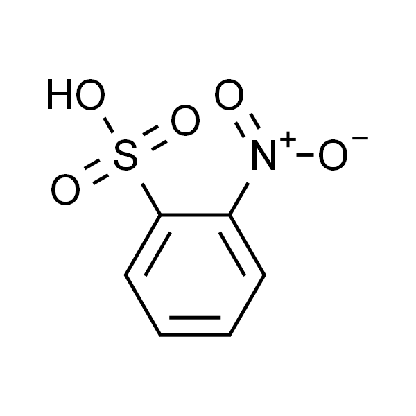 2-硝基苯磺酸