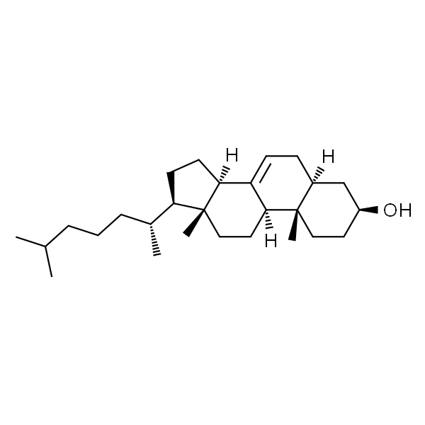 5α-cholest-7-en-3ß-ol