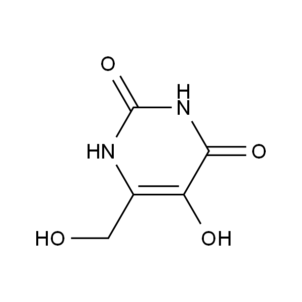 6-(羟甲基)-5-羟基尿嘧啶