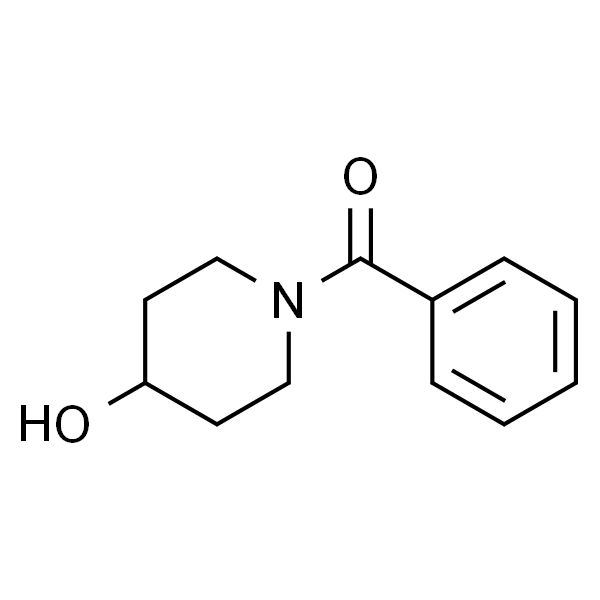 N-苯甲酰基-4-羟基哌啶
