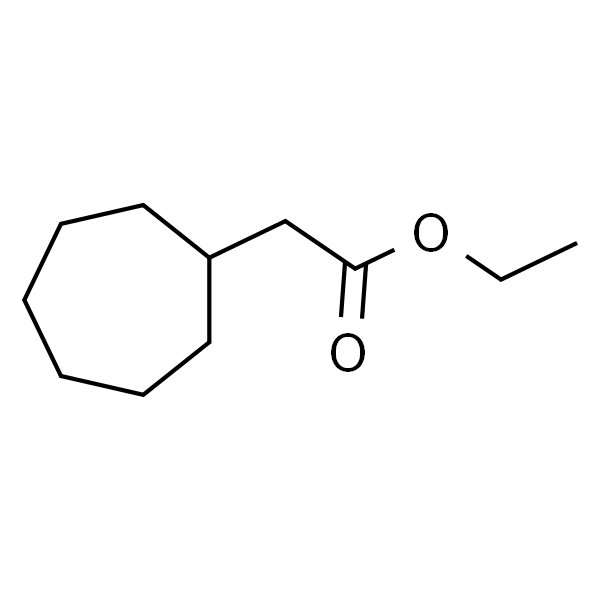环庚基乙酸乙酯