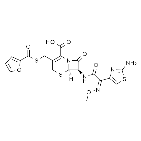 Ceftiofur