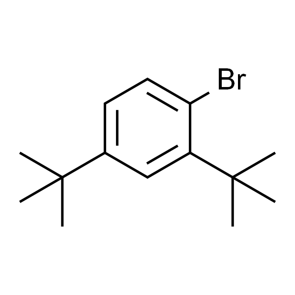 1-溴-2,4-二叔丁基苯
