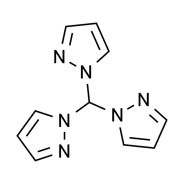三(吡唑)甲烷