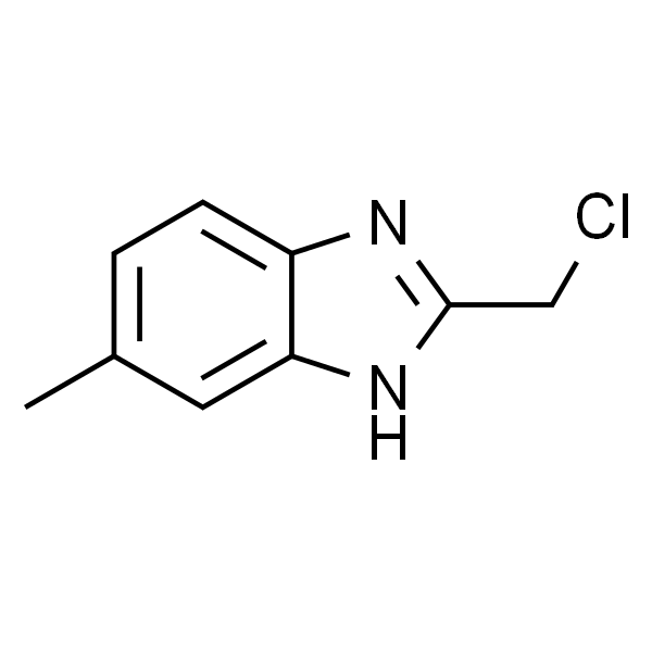 2-(氯甲基)-5-甲基-1H-苯并咪唑