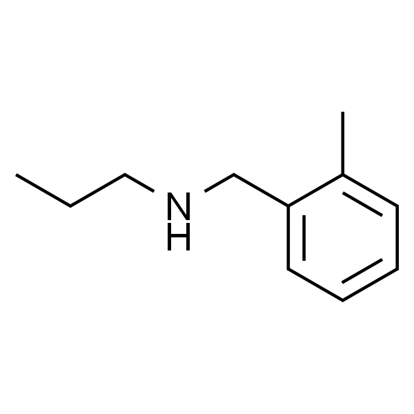 (2-甲基苄基)丙胺盐酸盐