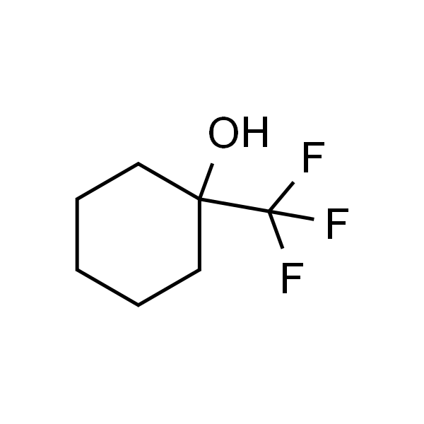 1-(三氟甲基)环己醇