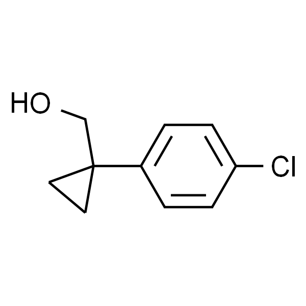 1-(4-氯苯基)-1-环丙烷甲醇