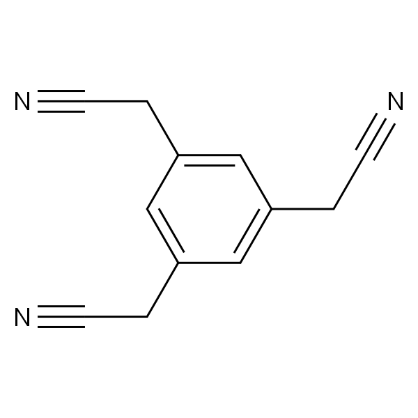 ( 苯-1，3，5-三酰基)三乙腈