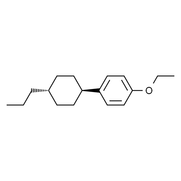 对丙基环己基乙氧基苯