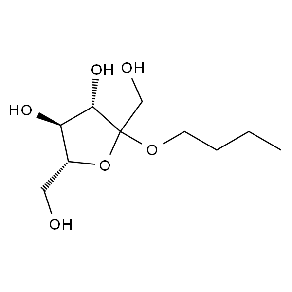 正丁基-β-D-呋喃果糖苷