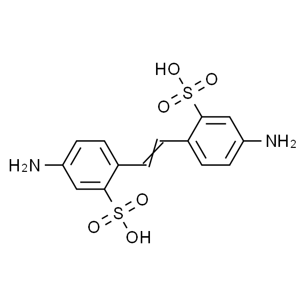 4,4'-二氨基二苯乙烯-2,2'-二磺酸