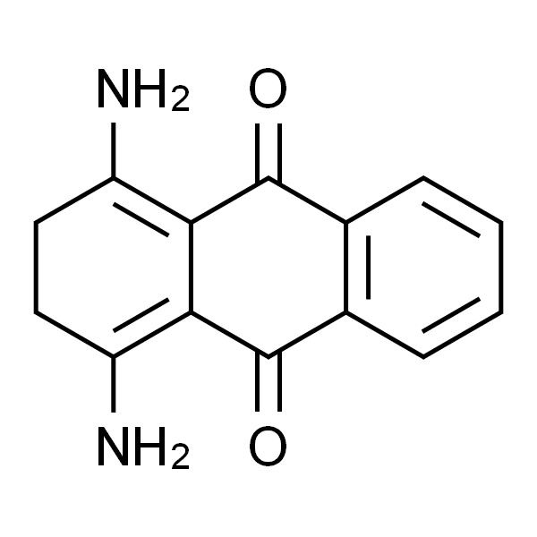 1,4-二氨基蒽醌(隐色体)