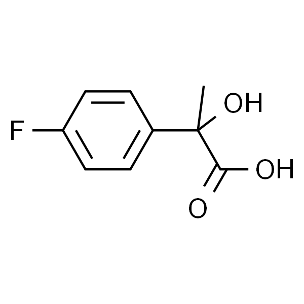 2-(4-氟苯基)-2-羟基丙酸