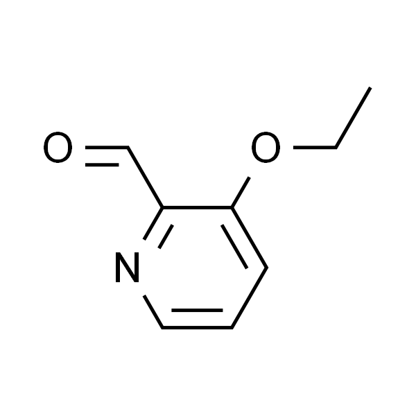 3-乙氧基-2-吡啶甲醛