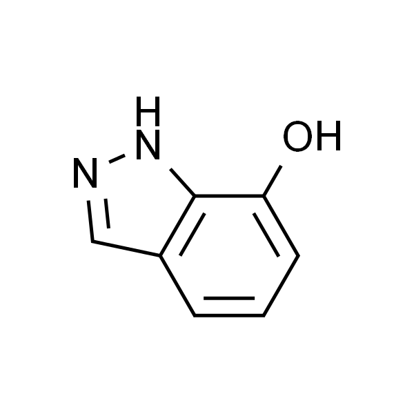 7-羟基-1H-吲唑