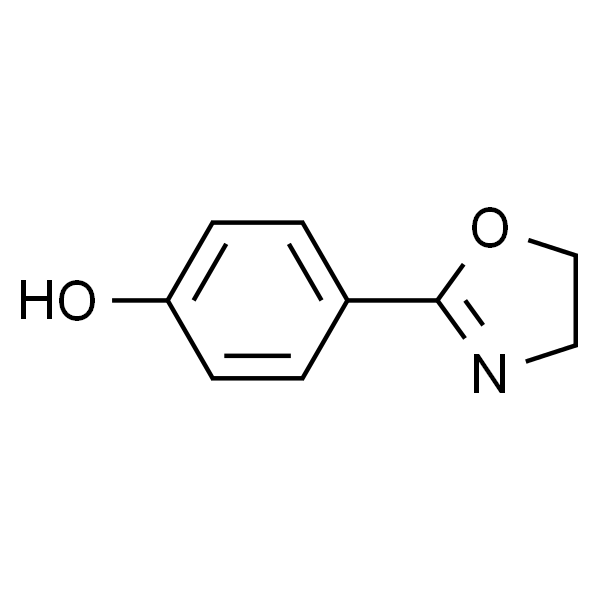 4-(4,5-二氢噁唑-2-基)苯酚