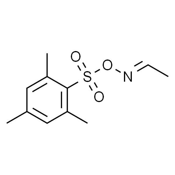 丙酮-O-(2,4,6-三甲基苯磺酰)肟