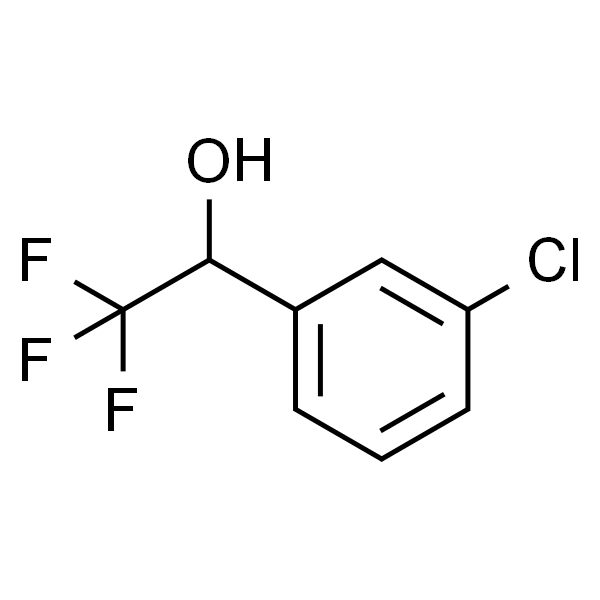 1-(3-氯苯基)-2,2,2-三氟乙醇