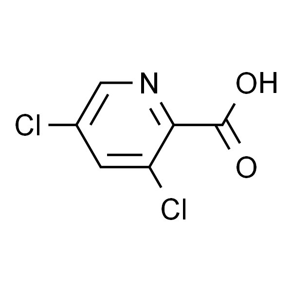 3,5-二氯-2-吡啶甲酸