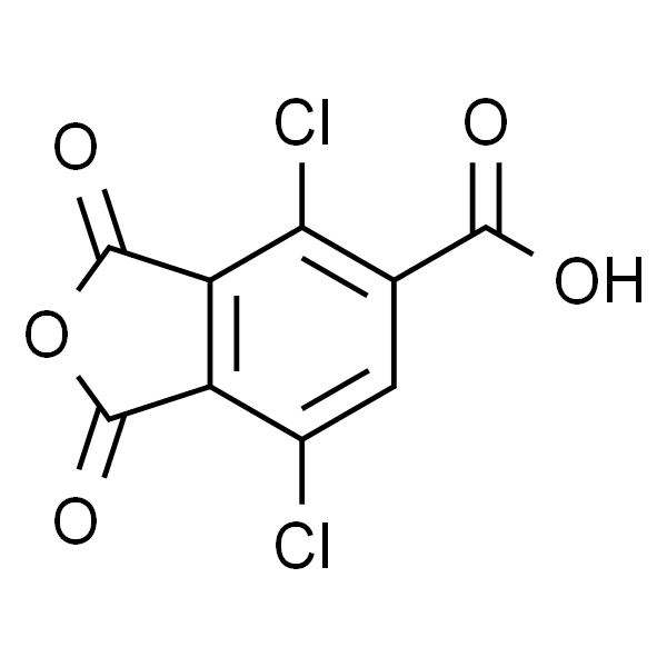 3,6-二氯偏苯三酸酐
