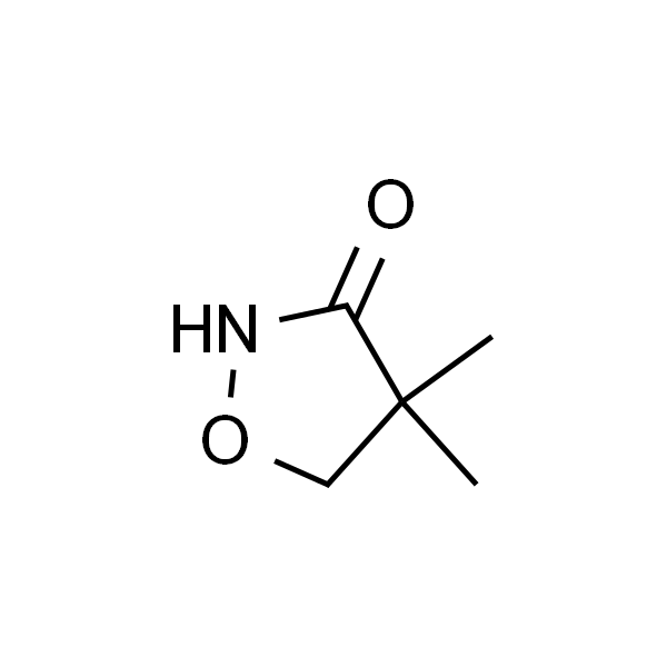 4,4-二甲基异恶唑烷-3-酮