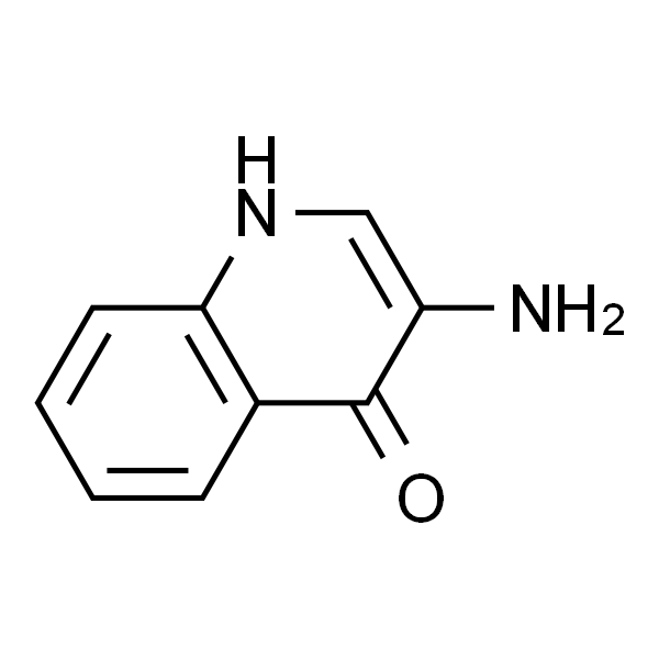 3-Aminoquinolin-4(1H)-one