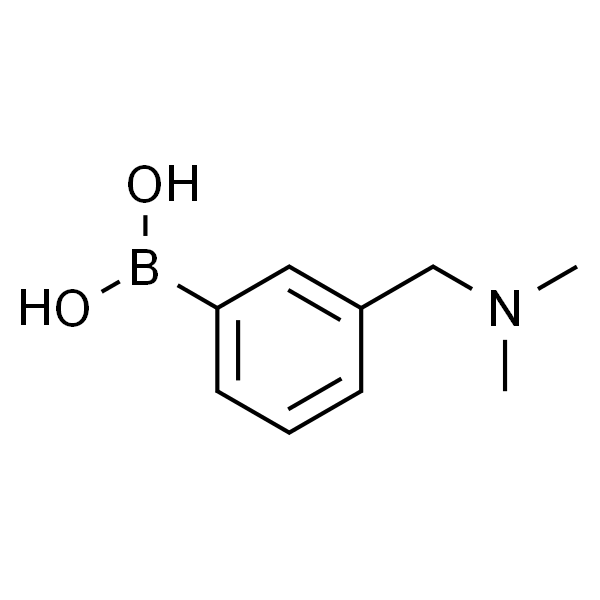 3-二甲胺甲基苯硼酸