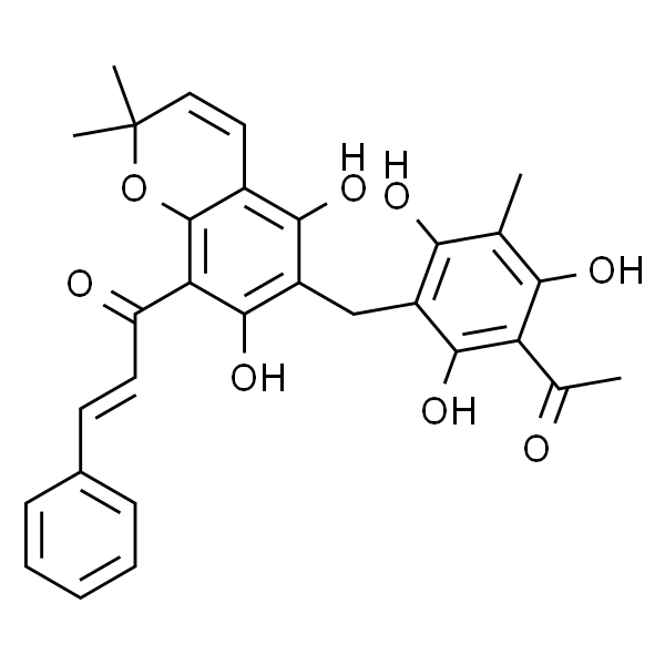 粗糠紫苦素