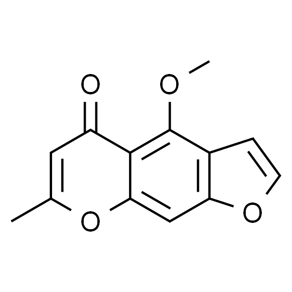 甲氧呋豆素