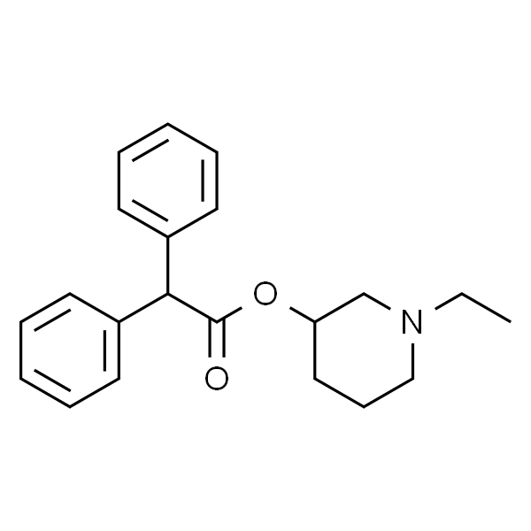 哌立度酯