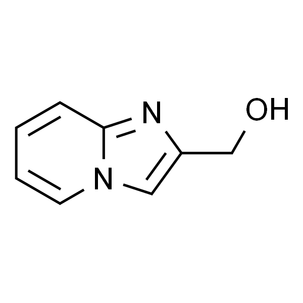 咪唑并[1,2-a吡啶-2-甲醇
