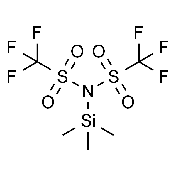 N-(三甲基硅基)双(三氟甲磺酰基)亚胺
