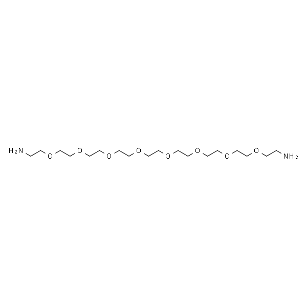 Amino-PEG8-amine