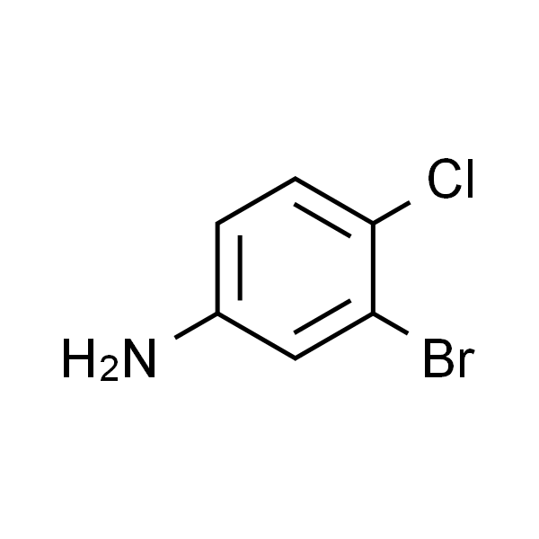 3-溴4-氯苯胺