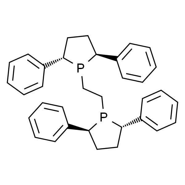 1,2-双((2s,5s)-2,5-二苯基膦)乙烷