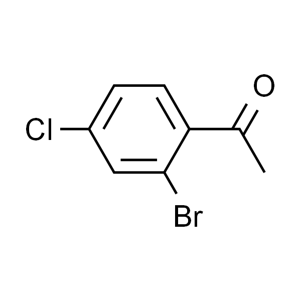 2'-溴-4'-氯苯乙酮