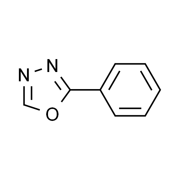 2-苯基-1,3,4-噁二唑