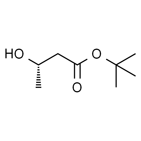 (S)-3-羟基丁酸叔丁酯